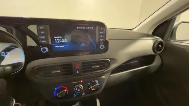 HYUNDAI i10 usata, con Boardcomputer