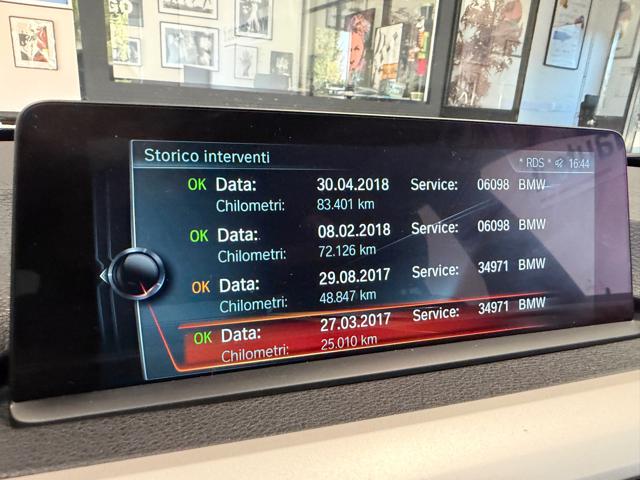 BMW 330 usata, con Cruise Control