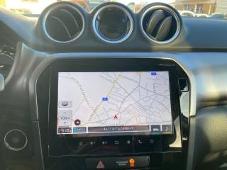 SUZUKI Vitara usata, con Climatizzatore