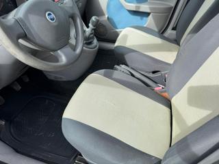 FIAT Panda usata, con Lettore CD