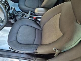 MINI Countryman usata, con Controllo automatico clima