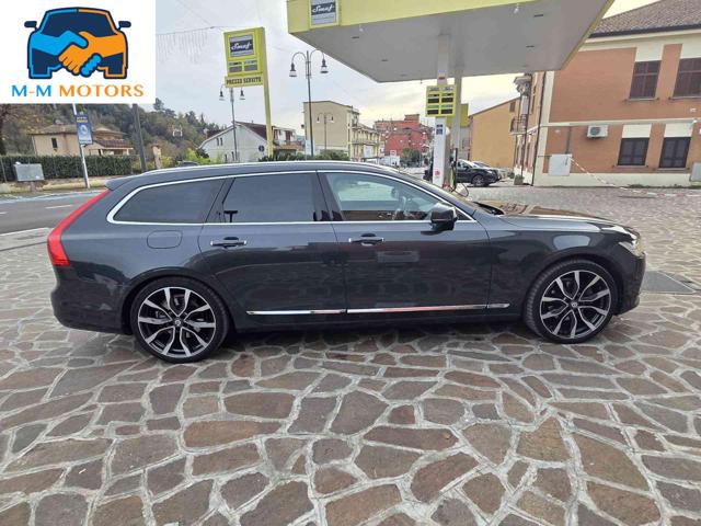 VOLVO V90 usata, con Airbag laterali
