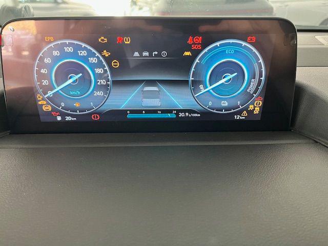 HYUNDAI Staria 1.6 HEV AT 2WD 7 posti Luxury KM0