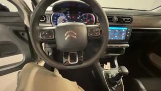 CITROEN C3 usata, con Chiusura centralizzata