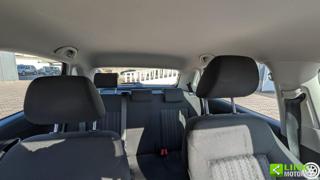 VOLKSWAGEN Polo usata, con Chiusura centralizzata telecomandata