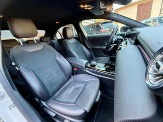 MERCEDES-BENZ A 180 usata, con ESP