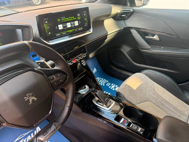 PEUGEOT 208 usata, con Controllo trazione