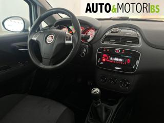 FIAT Punto usata, con Start/Stop Automatico