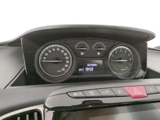LANCIA Ypsilon usata, con Volante in pelle