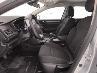 RENAULT Megane usata, con Controllo automatico clima