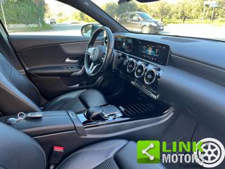 MERCEDES-BENZ A 180 usata, con Autoradio