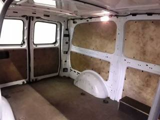 MERCEDES-BENZ Vito usata, con Cruise Control