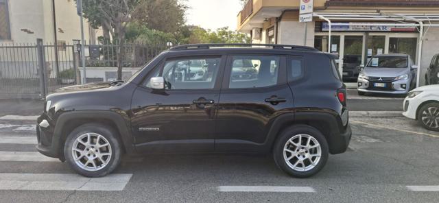 JEEP Renegade usata, con Boardcomputer