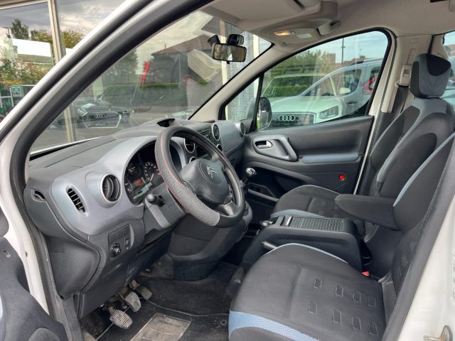 CITROEN Berlingo usata, con Airbag laterali