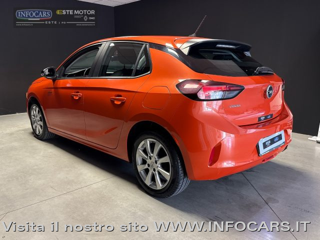 OPEL Corsa usata, con Airbag