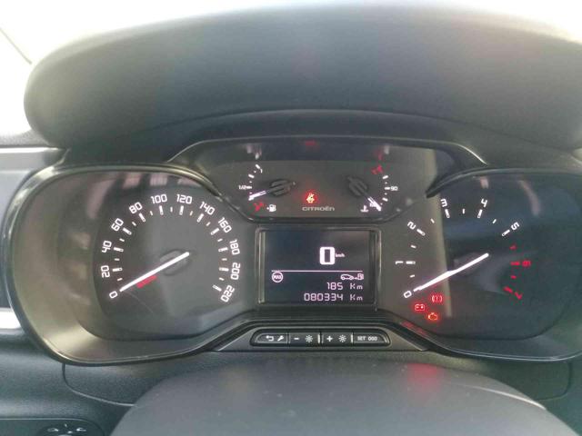 CITROEN C3 usata 35