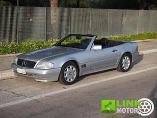 MERCEDES-BENZ SL 300 usata 22