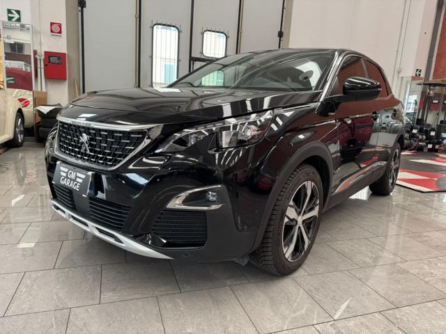 PEUGEOT 3008 usata, con Boardcomputer