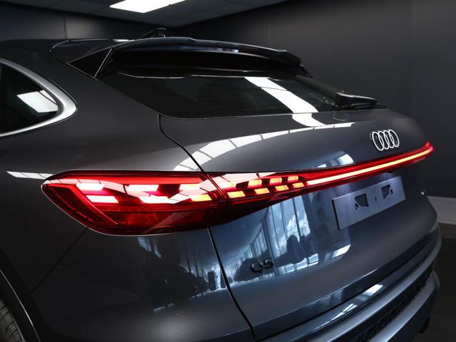 AUDI Q5 usata, con Controllo automatico clima