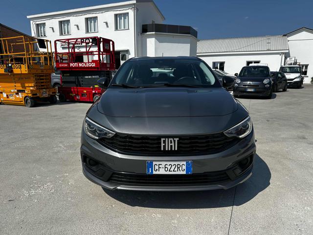 FIAT Tipo usata, con Airbag