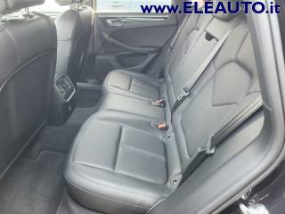 PORSCHE Macan usata, con Filtro antiparticolato