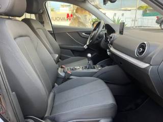 AUDI Q2 usata, con Controllo trazione