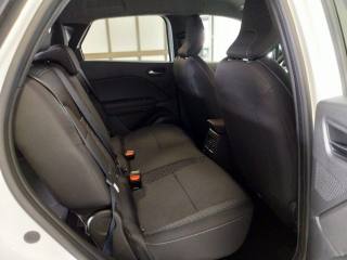 RENAULT Captur usata, con Controllo vocale