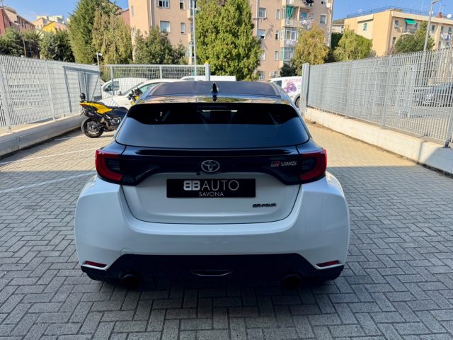 TOYOTA Yaris usata, con Chiusura centralizzata