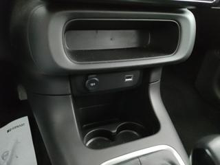 CITROEN C3 usata, con Volante in pelle