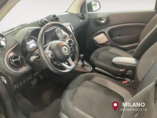 SMART ForTwo usata, con Controllo trazione