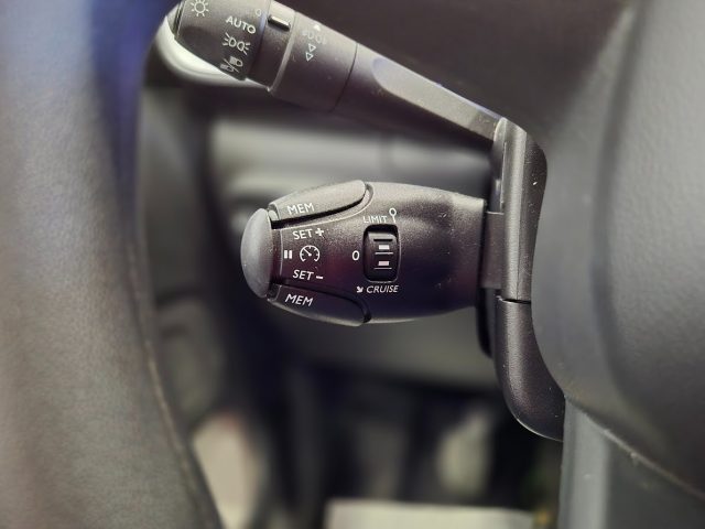 CITROEN C3 usata, con Vetri oscurati