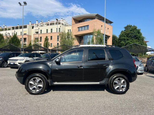 DACIA Duster usata, con Climatizzatore