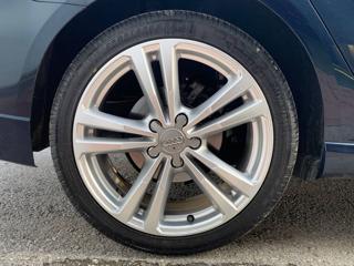 AUDI A3 usata, con Hill holder