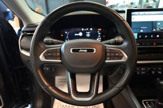 JEEP Compass usata 46