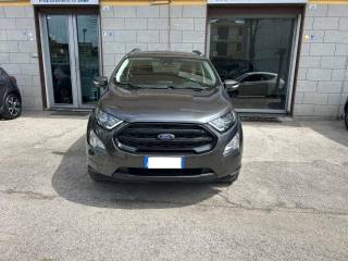 FORD EcoSport 1.0 EcoBoost 125CV Start&Stop ST-Line Design PROMO