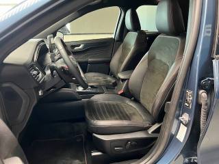 FORD Kuga usata, con Boardcomputer
