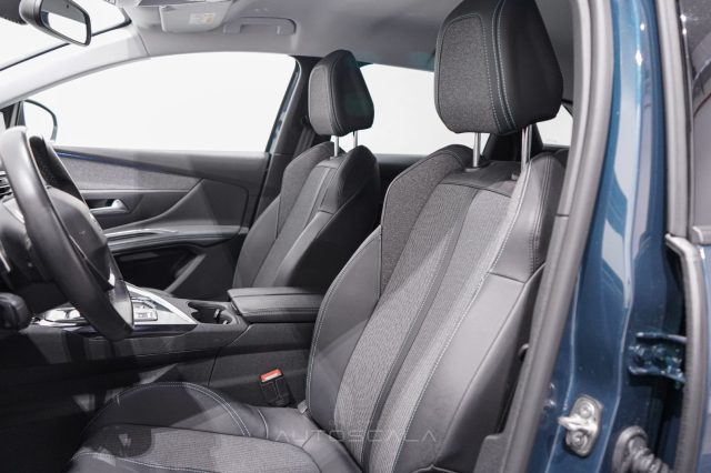PEUGEOT 3008 usata, con Servosterzo