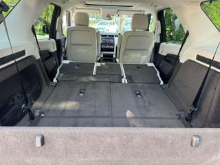 LAND ROVER Discovery usata, con Climatizzatore