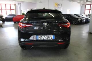 ALFA ROMEO Stelvio usata, con Autoradio