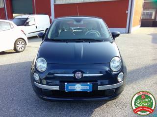 FIAT 500 usata 7