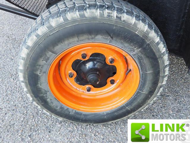 VOLKSWAGEN Buggy usata 16