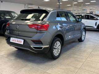 VOLKSWAGEN T-Roc usata, con Airbag Passeggero