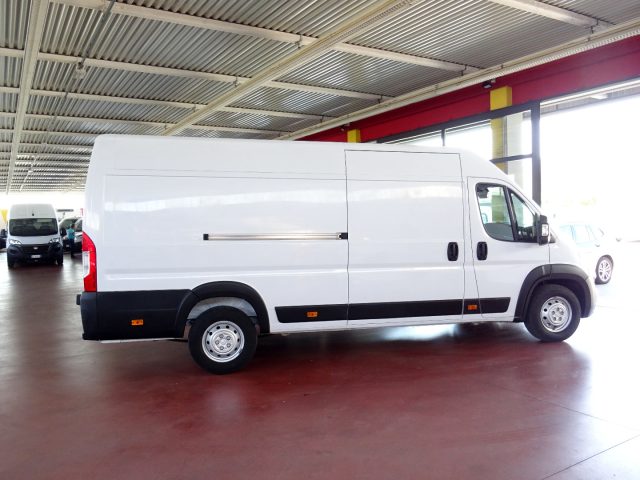 CITROEN Jumper usata, con Airbag