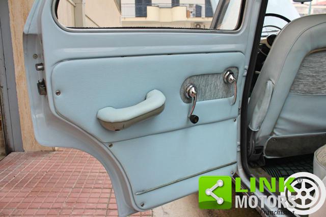 ALFA ROMEO Giulietta usata 33