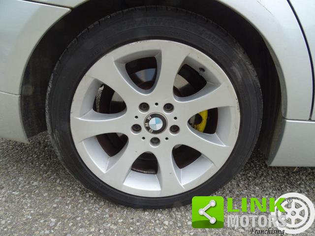 BMW 318 usata 37