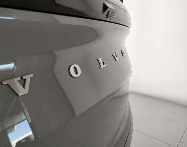 VOLVO EX90 usata, con Controllo elettronico della corsia