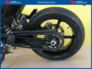 HUSQVARNA Vitpilen 701 usata 10