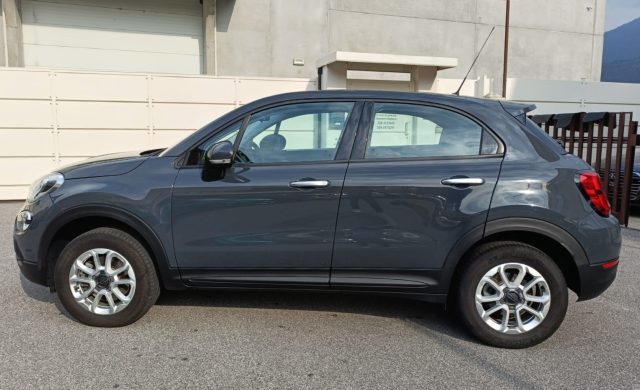 FIAT 500X usata, con Airbag laterali