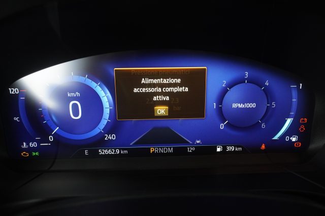 FORD Kuga usata 12