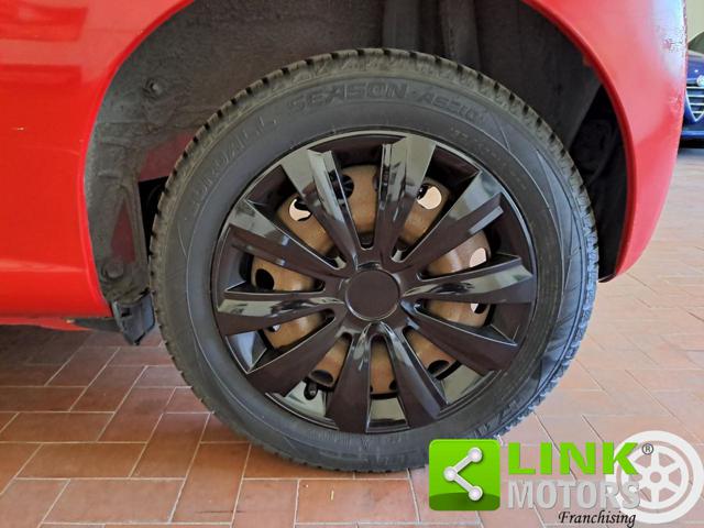 CITROEN C1 usata 24